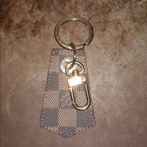 Louis Vuitton Keychain/Keyholder